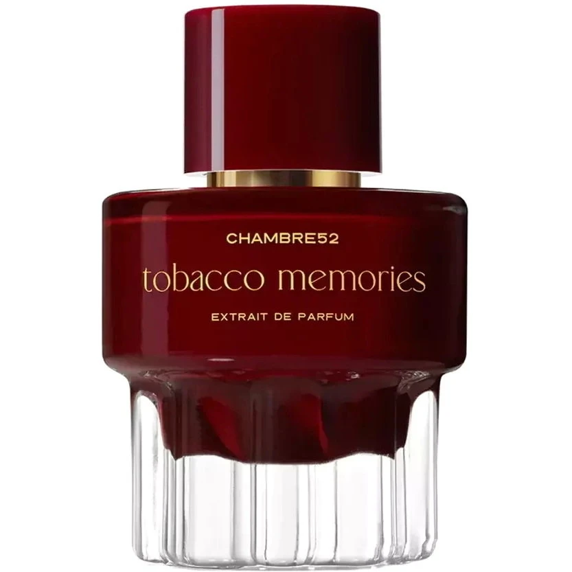 Tobacco Memories by Chambre52