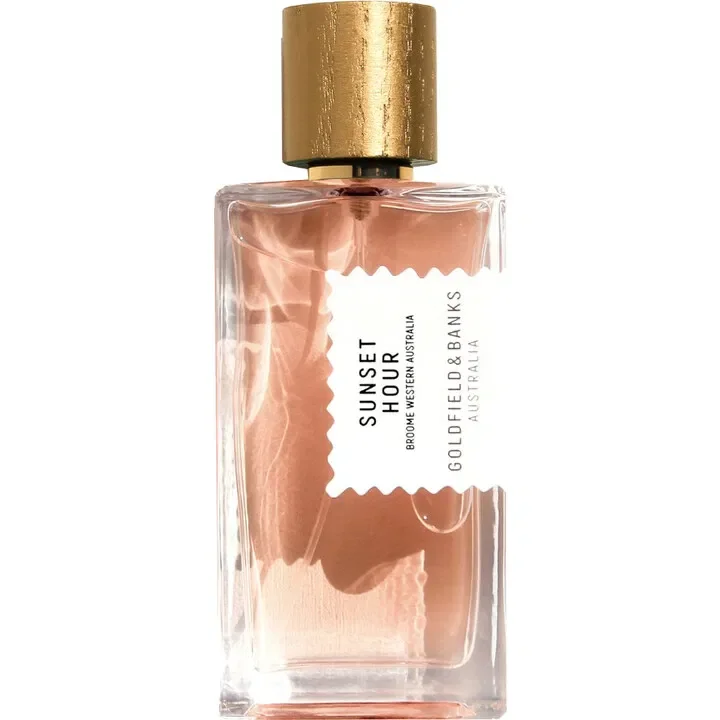 Sunset Hour by Goldfield & Banks Australia