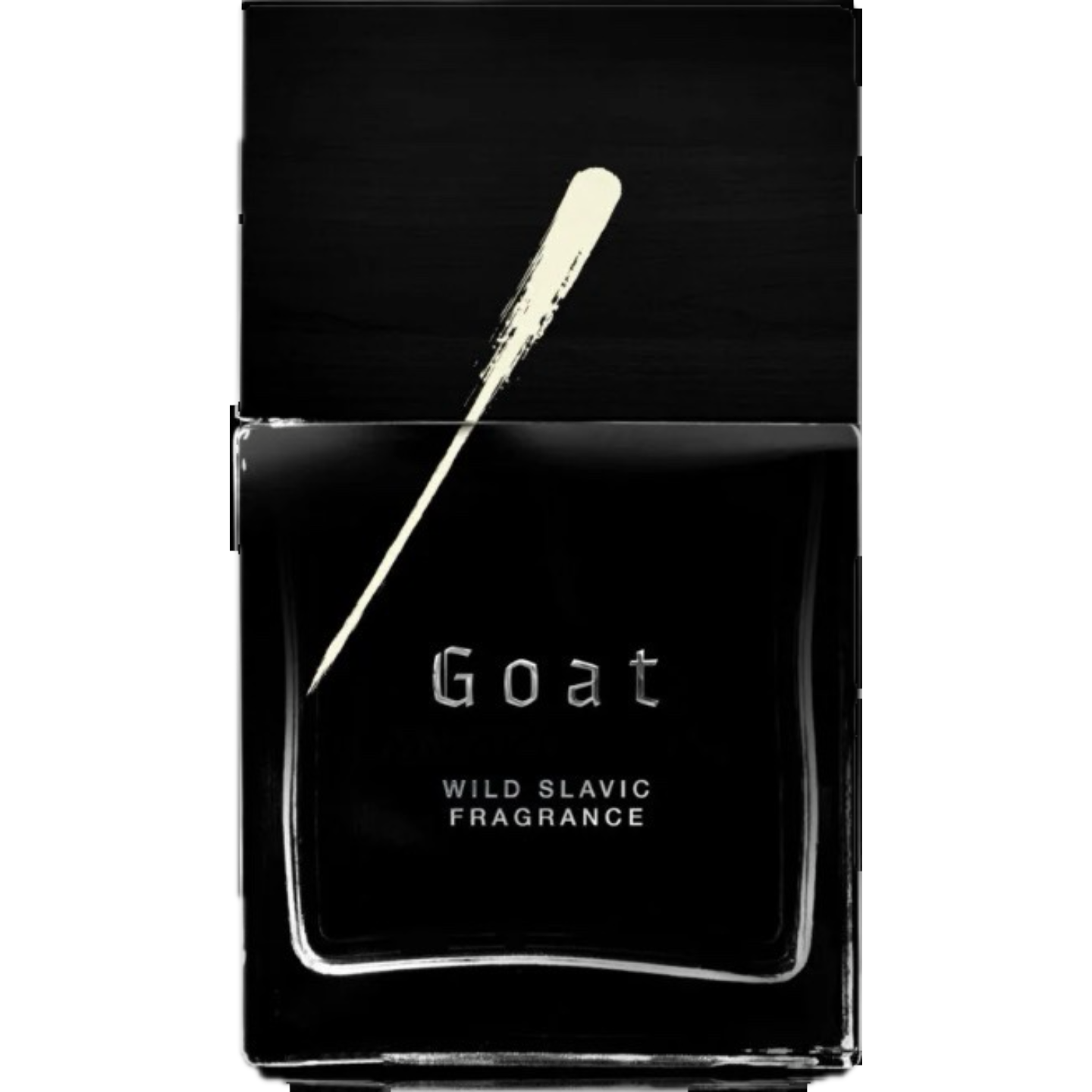 Goat by Wolf Brothers