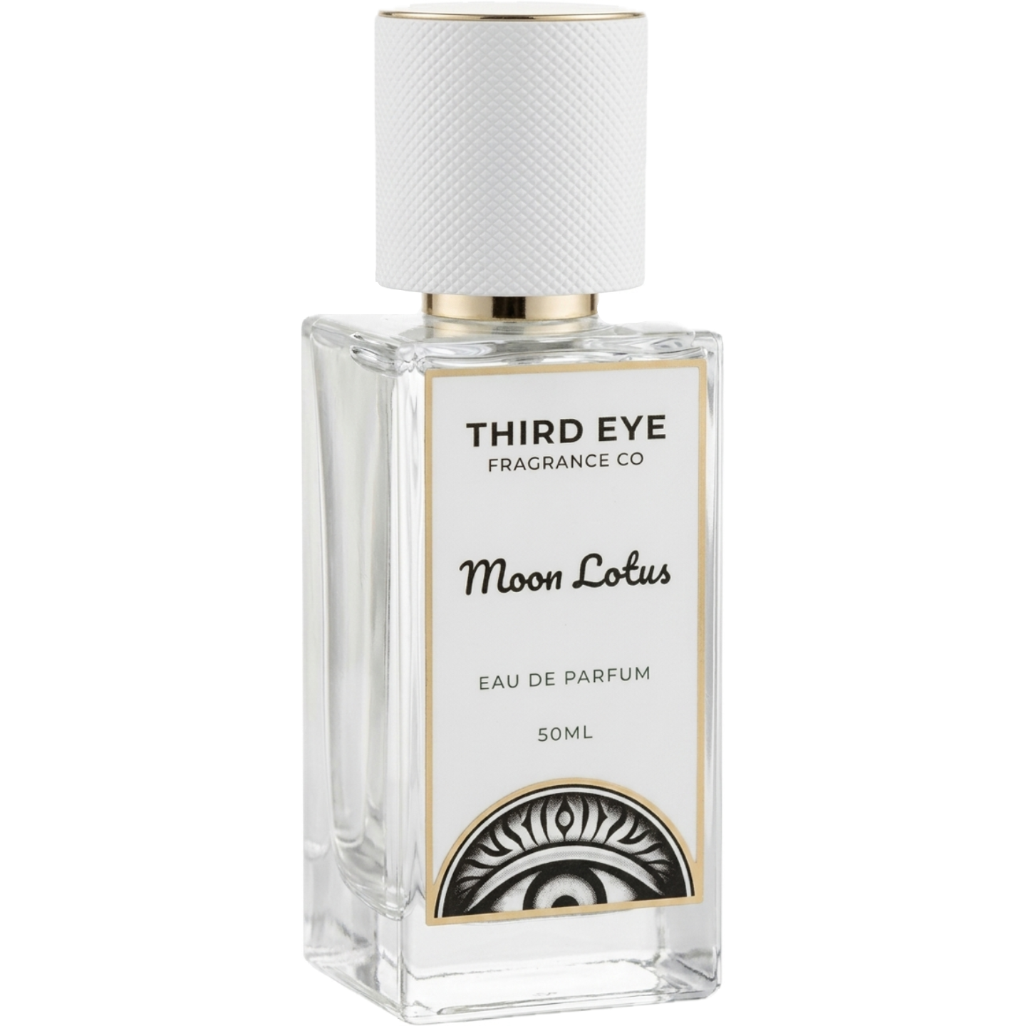 Moon Lotus by Third Eye Fragrance Co.