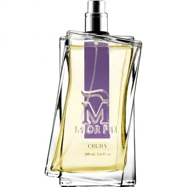 Cruda by Morph Parfum