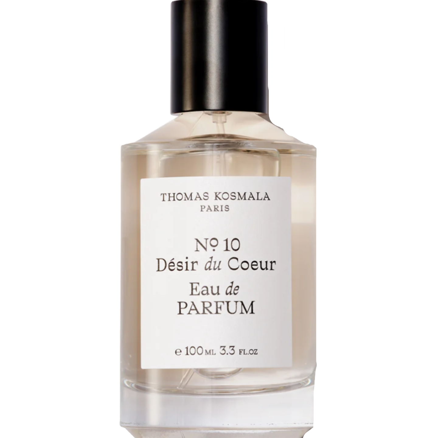 No.10 Désir du Coeur by Thomas Kosmala