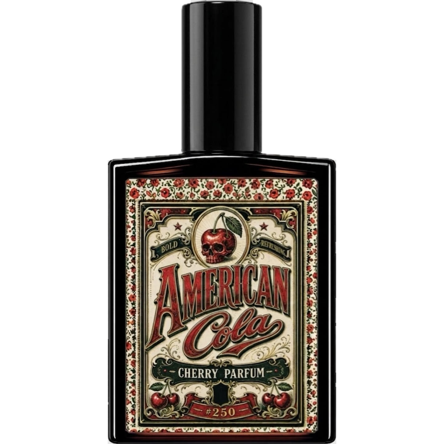 American Cola by BYZA