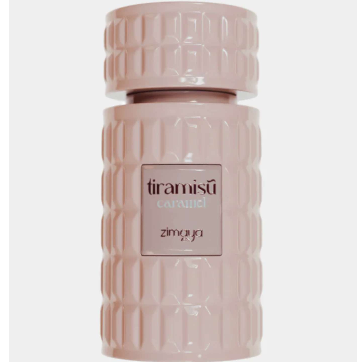 Tiramisu Caramel by Zimaya