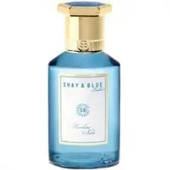 Framboise Noire by Shay Blue London