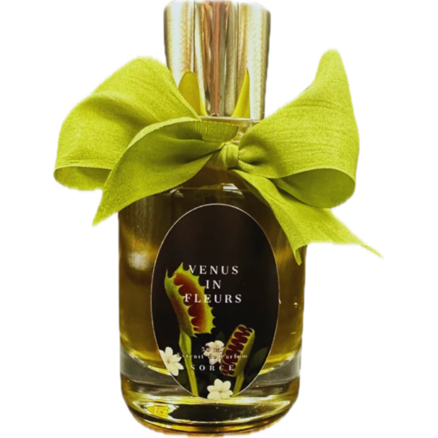 Venus in Fleurs by Sorce