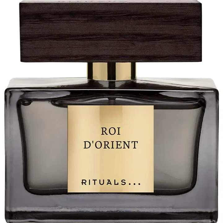 Oriental Essence - Roi d'Orient by Rituals