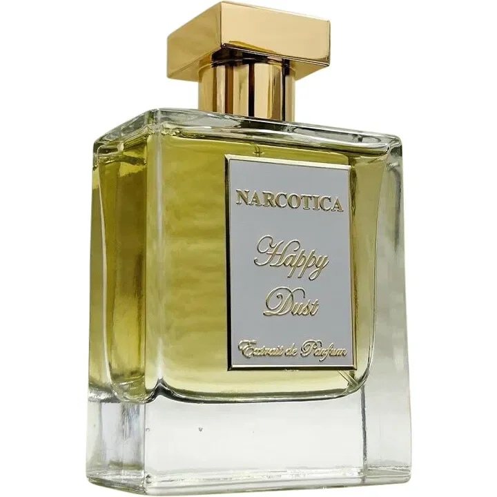 Happy Dust by Narcotica