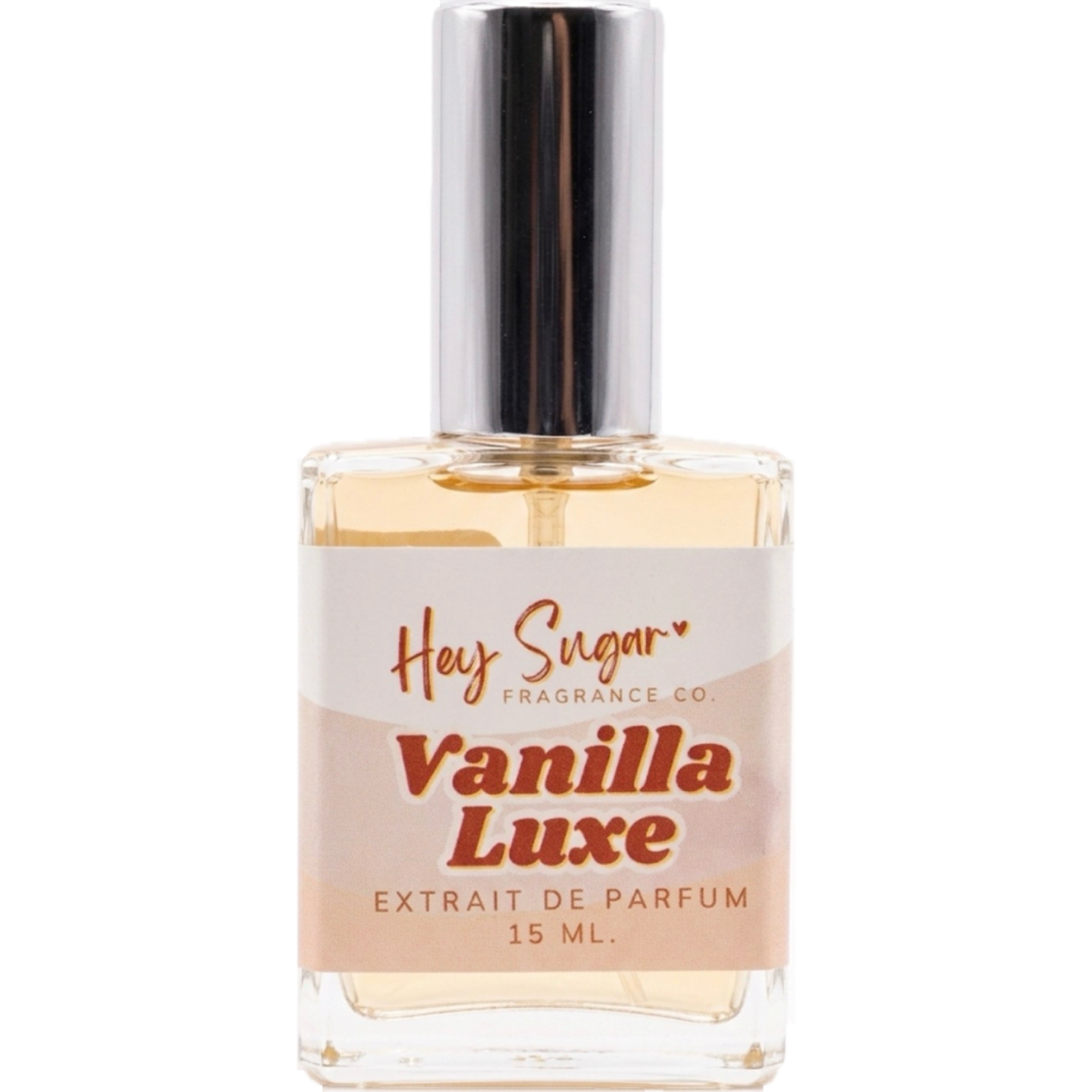 Vanilla Luxe by Hey Sugar Fragrance Co.