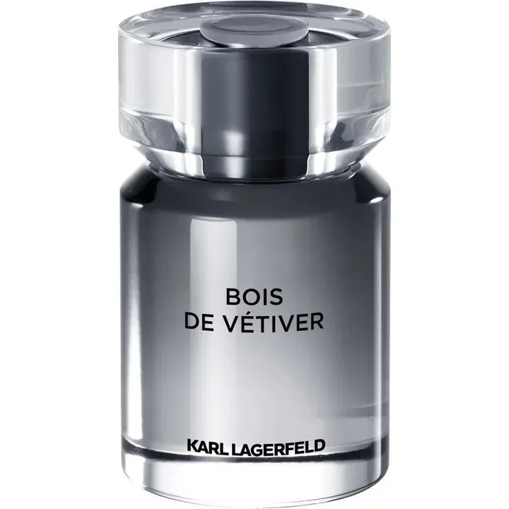 Bois de Vetiver by Karl Lagerfeld
