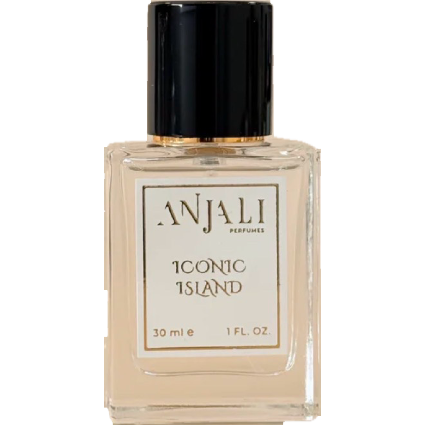 Iconic Island by Anjali Perfumes