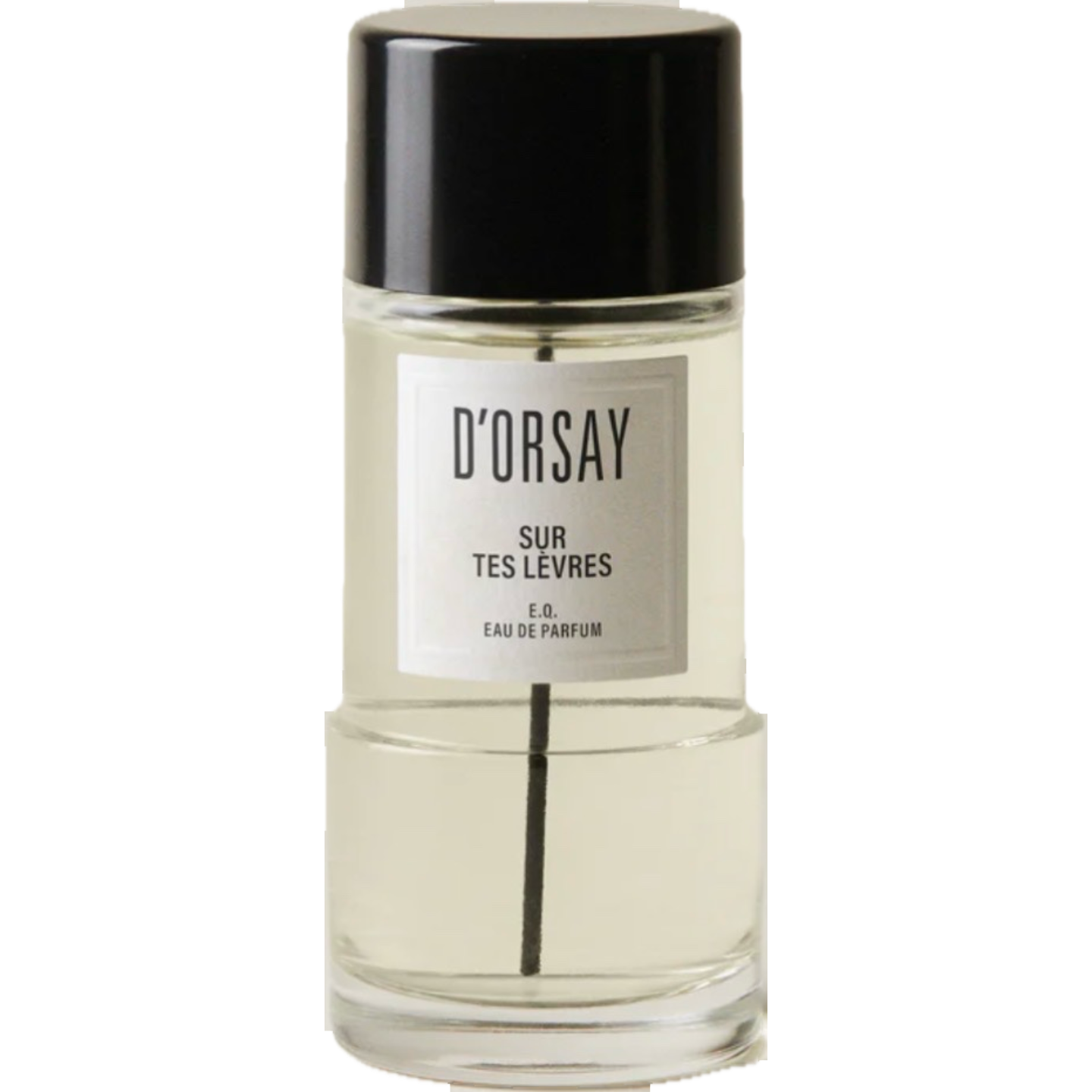 Sur Tes Lèvres by D'Orsay