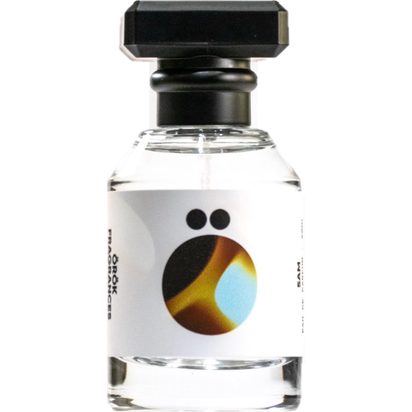 5am by Örök Fragrances
