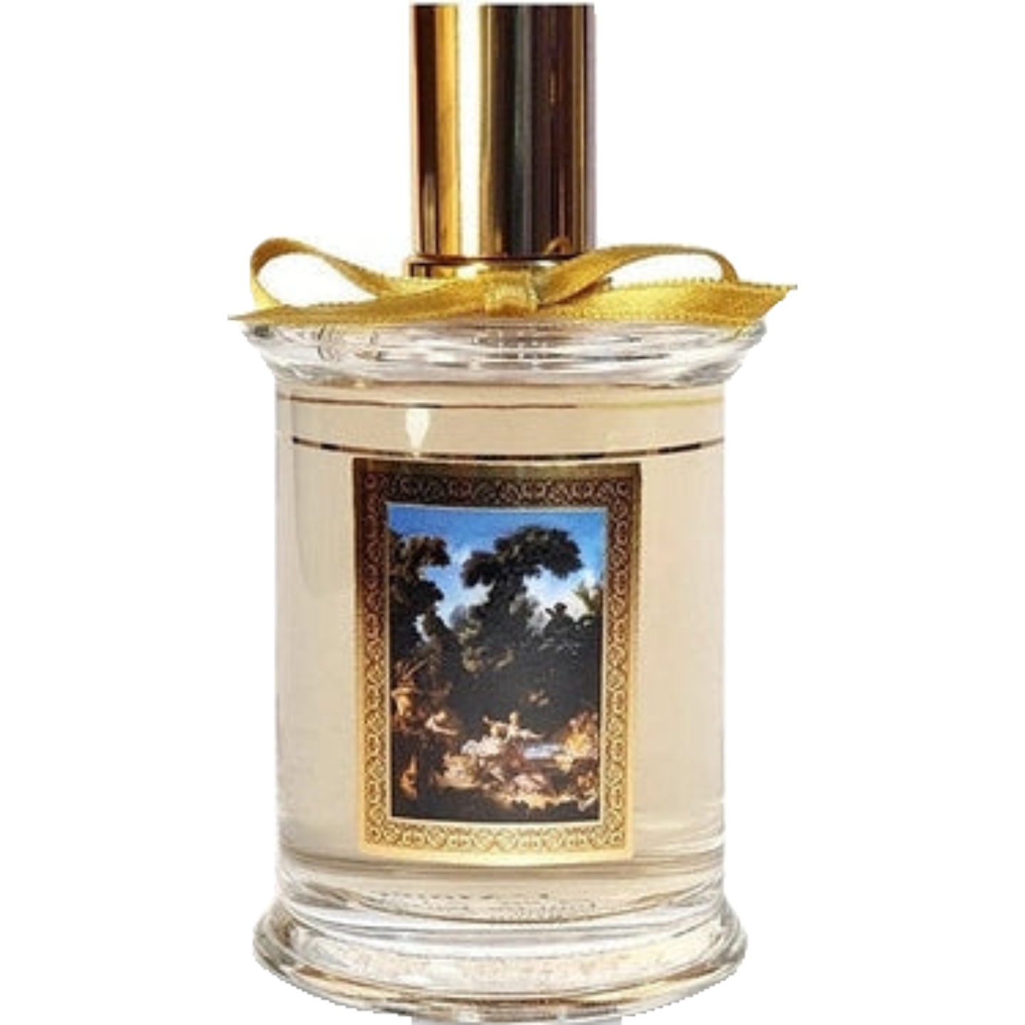 La Surprise by MDCI Parfums