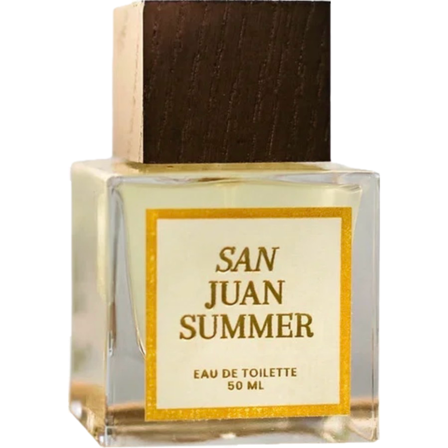 San Juan Summer by Boathouse