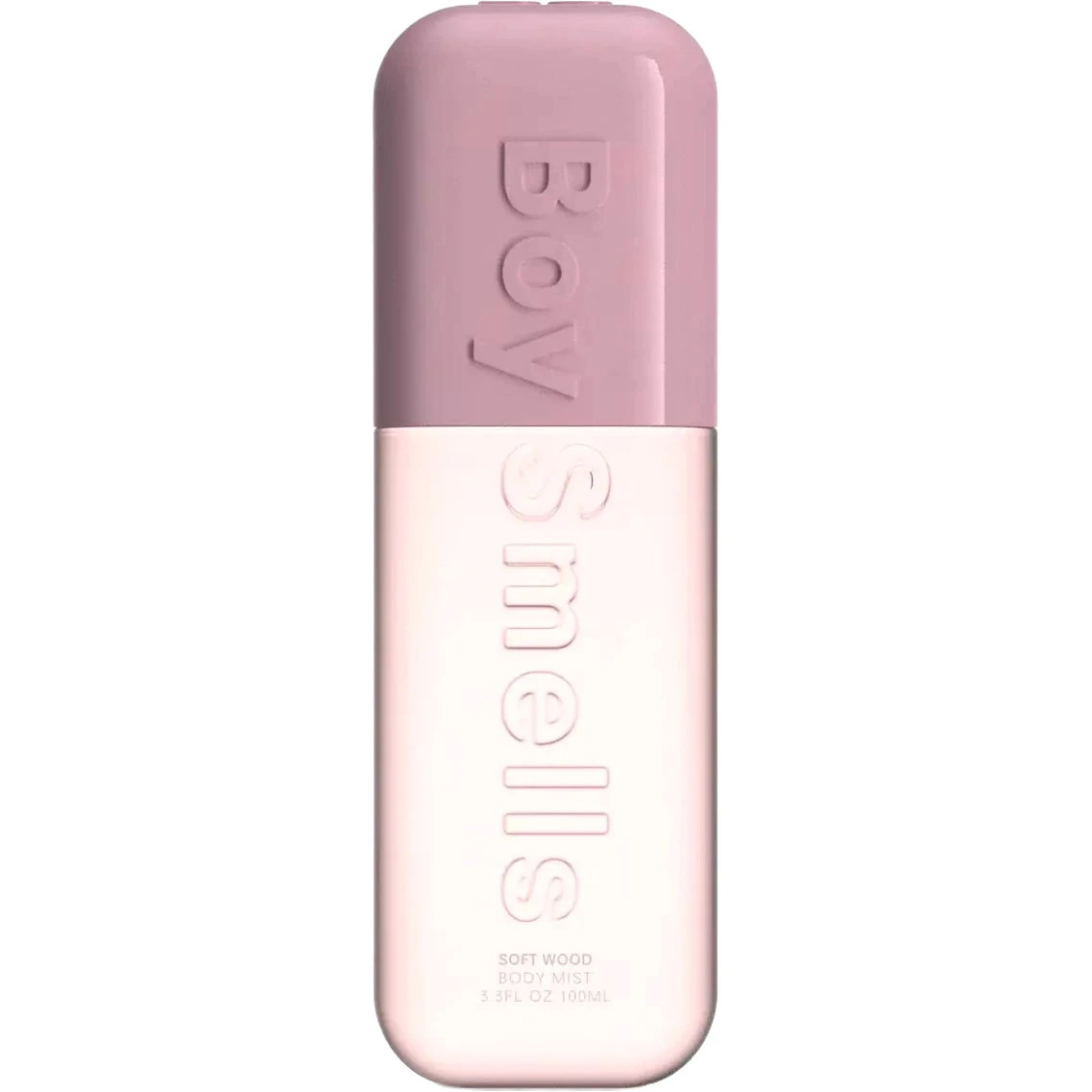 Soft Wood by Boy Smells