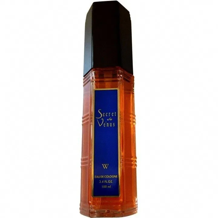 Secret De Venus by Weil