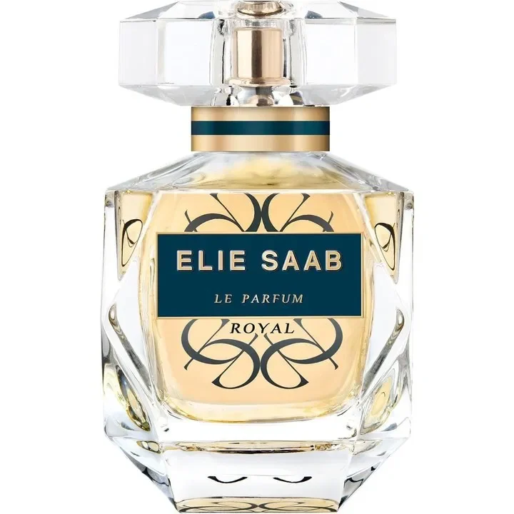 Le Parfum Royal by Elie Saab