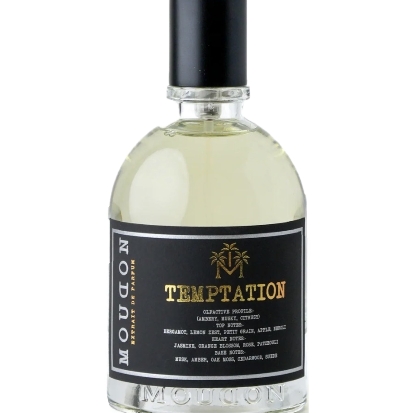 Temptation by Moudon