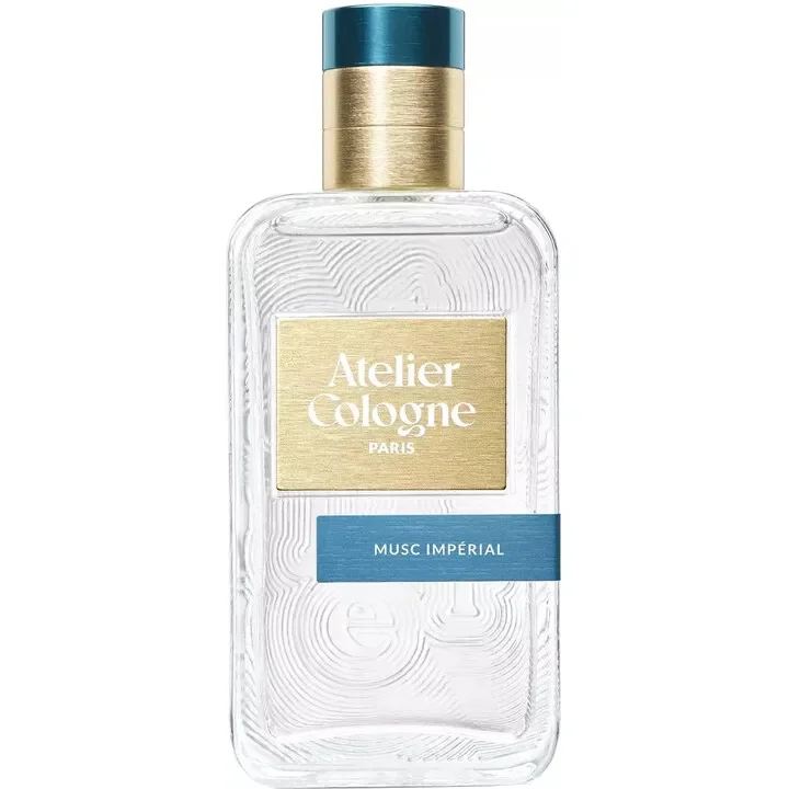 Musc Impérial by Atelier Cologne