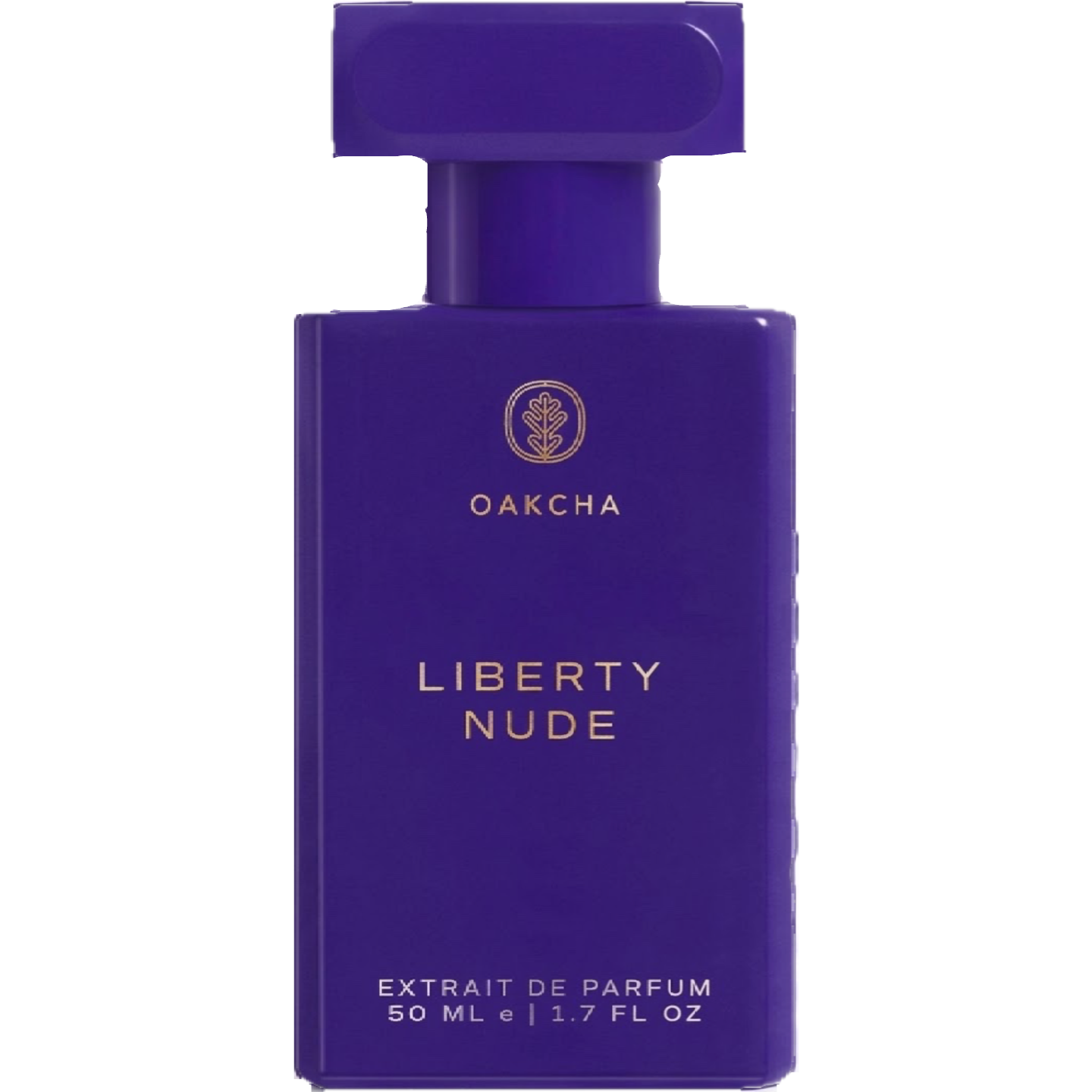 Liberty Nude by Oakcha