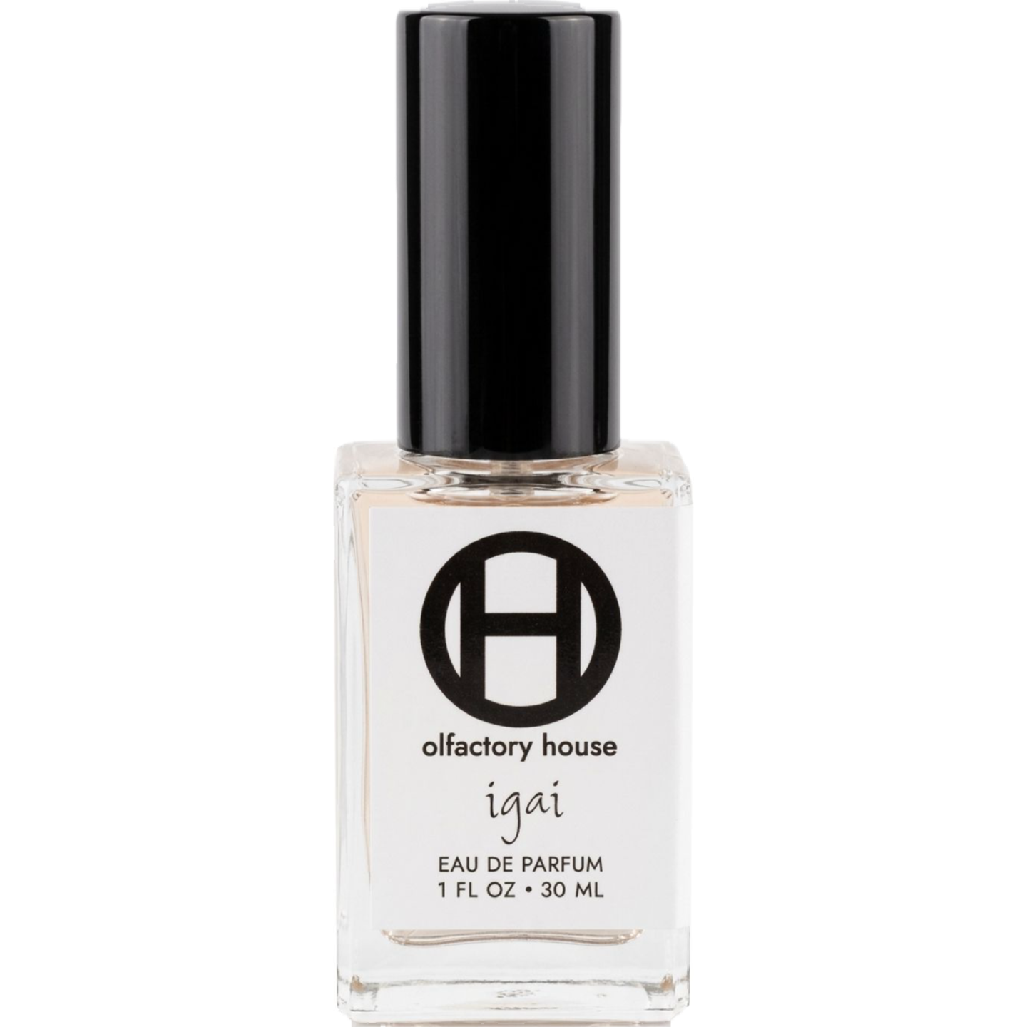 Igai by Olfactory House