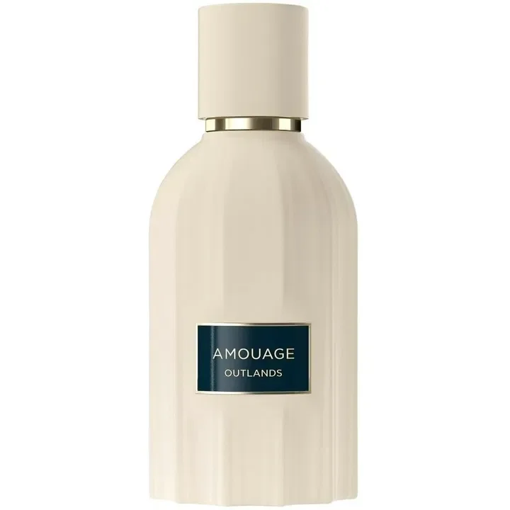 Outlands by Amouage