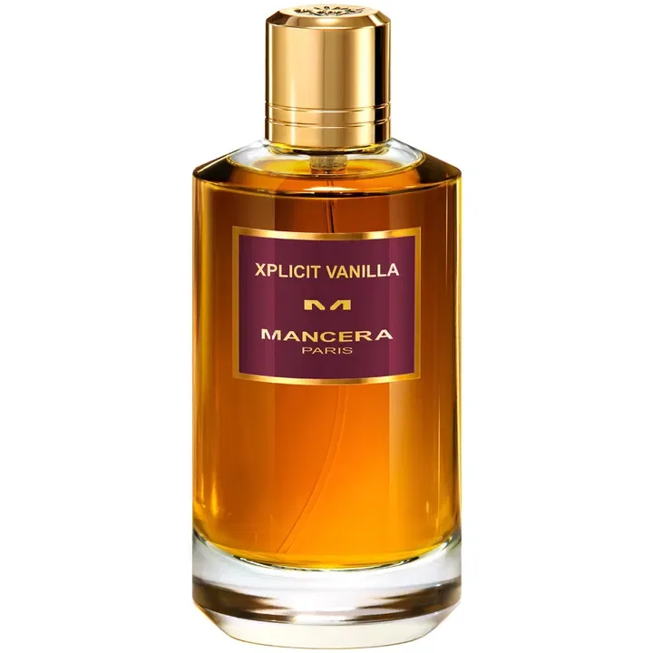 Xplicit Vanilla by Mancera