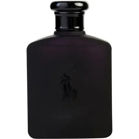 Polo Double Black by Ralph Lauren