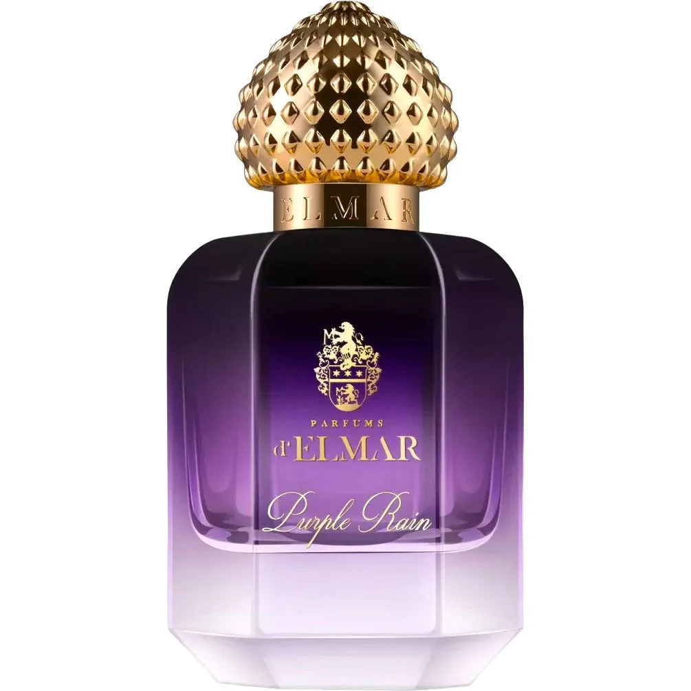Purple Rain by Parfums d'Elmar