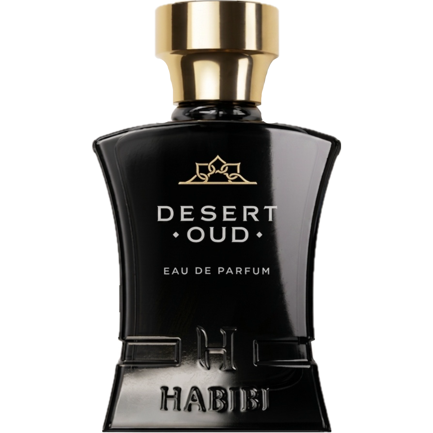 Desert Oud by Habibi NY