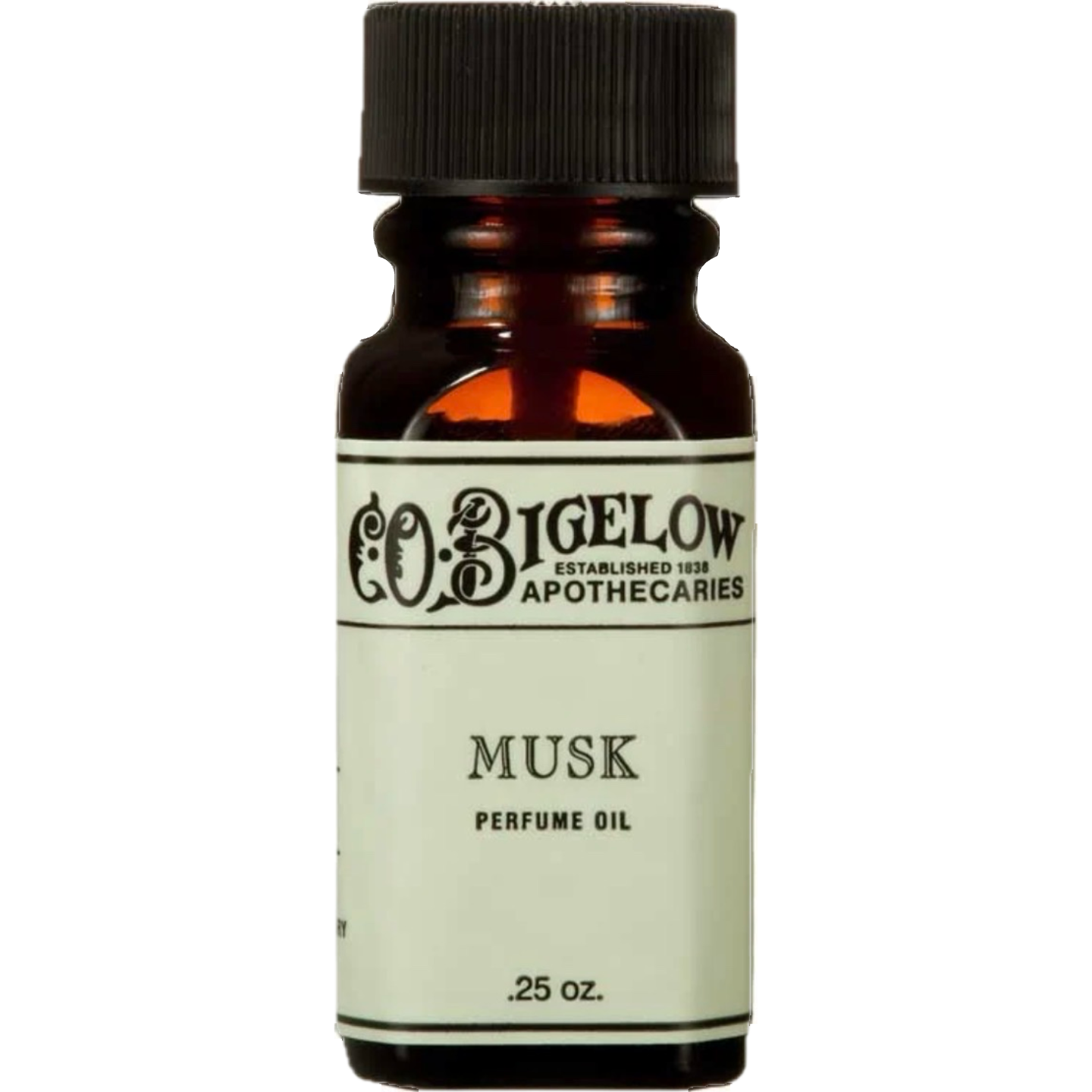 Musk by C.O. Bigelow