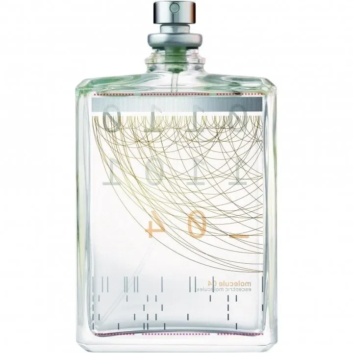 Molecule 04 by Escentric Molecules