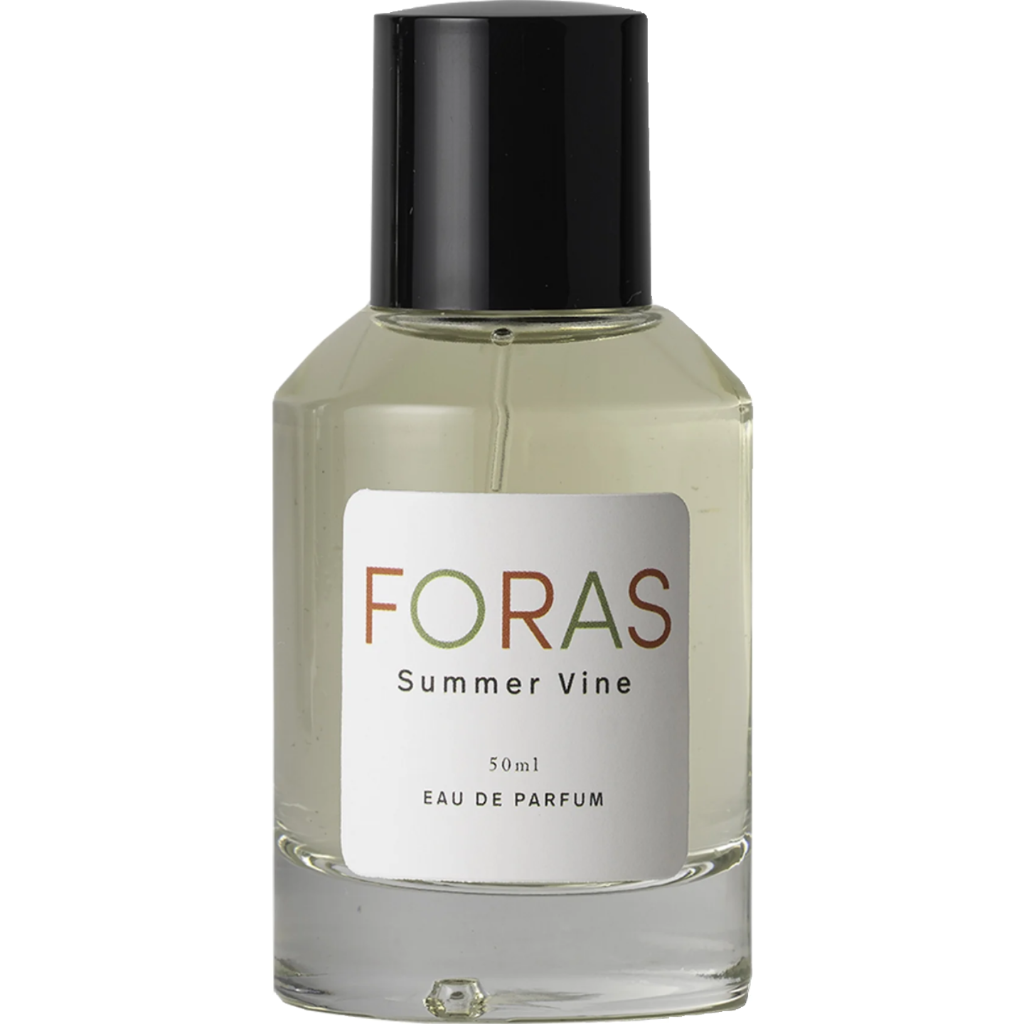 Summer vine by Foras