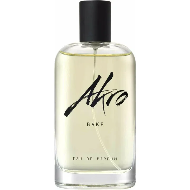 Bake by Akro