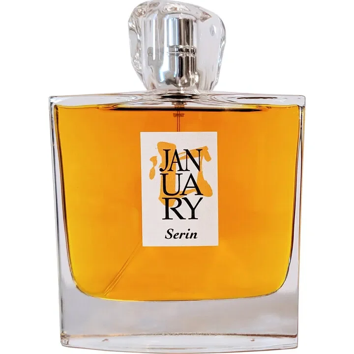 Serin by January Scent Project