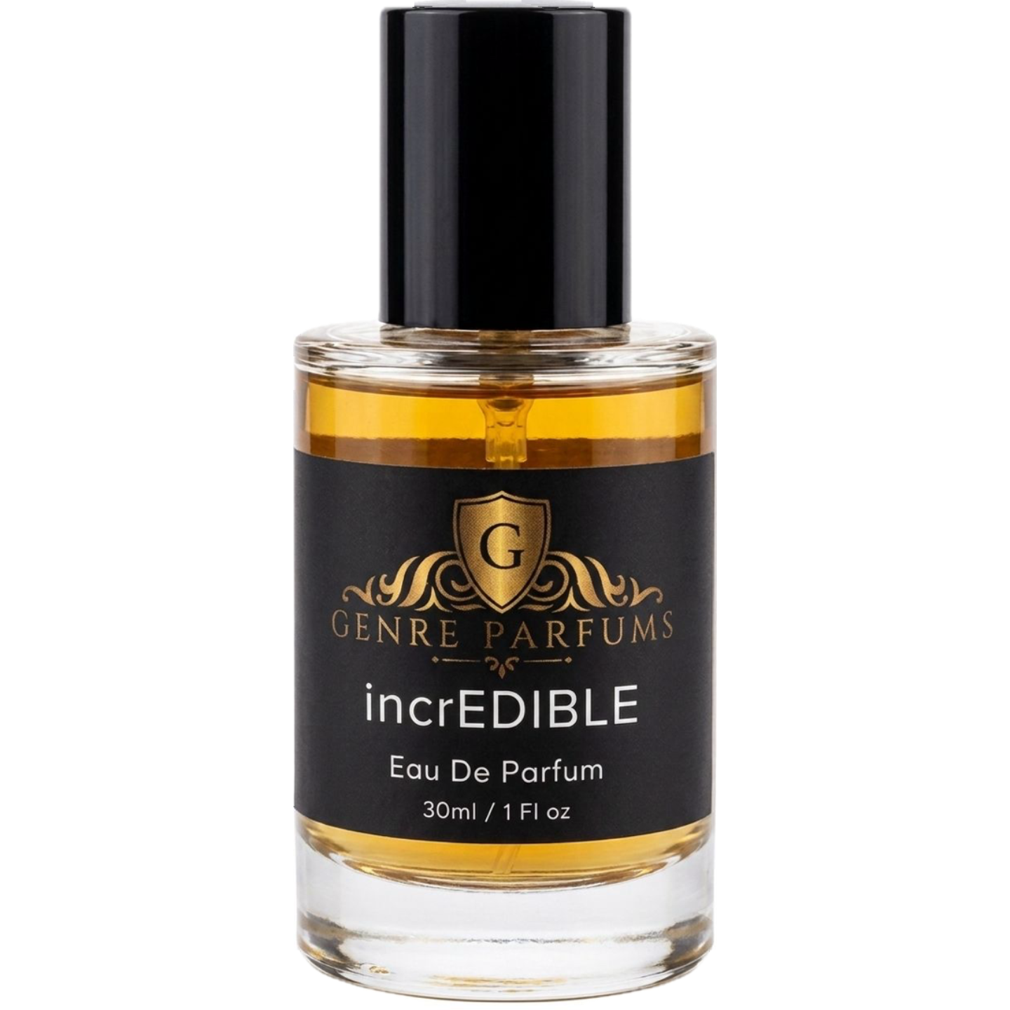 IncrEDIBLE by Genre Parfums