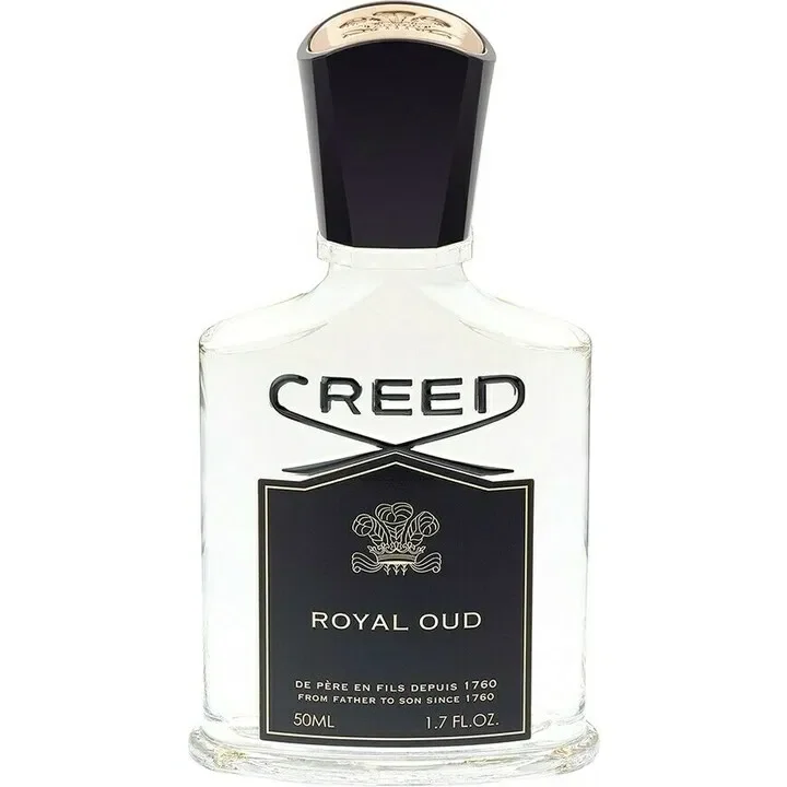 Royal Oud by Creed