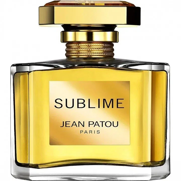 Sublime Eau de Parfum by Jean Patou