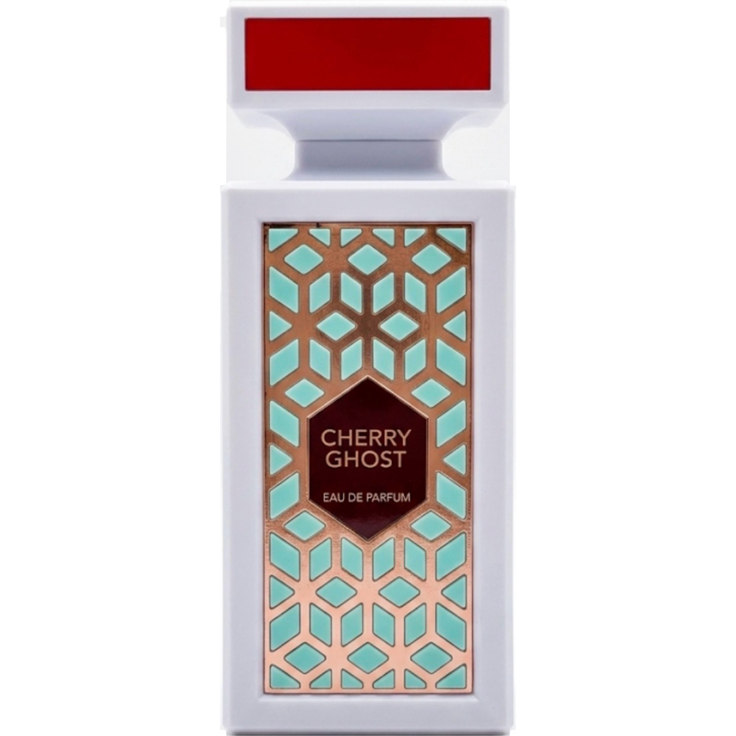 Cherry Ghost by Flavia