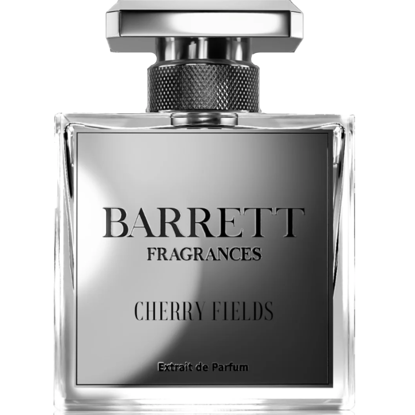 Cherry Fields by Barrett Fragrances