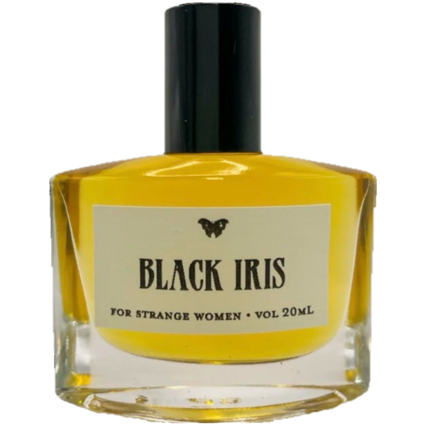 Black Iris by For Strange Women