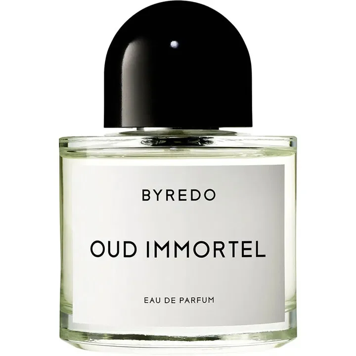 Oud Immortel by Byredo