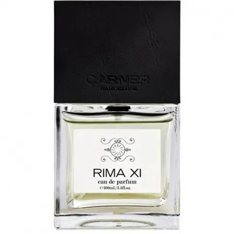 Rima XI by Carner