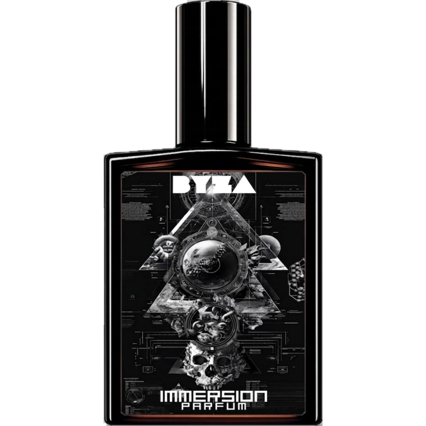 Immersion by BYZA