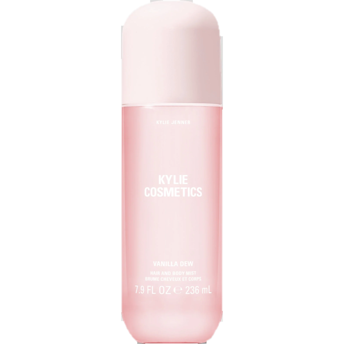 Vanilla Dew by Kylie Jenner