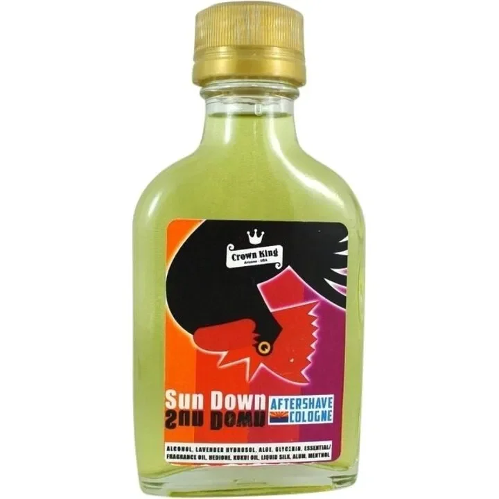 Sun Down by Phoenix Artisan Accoutrements