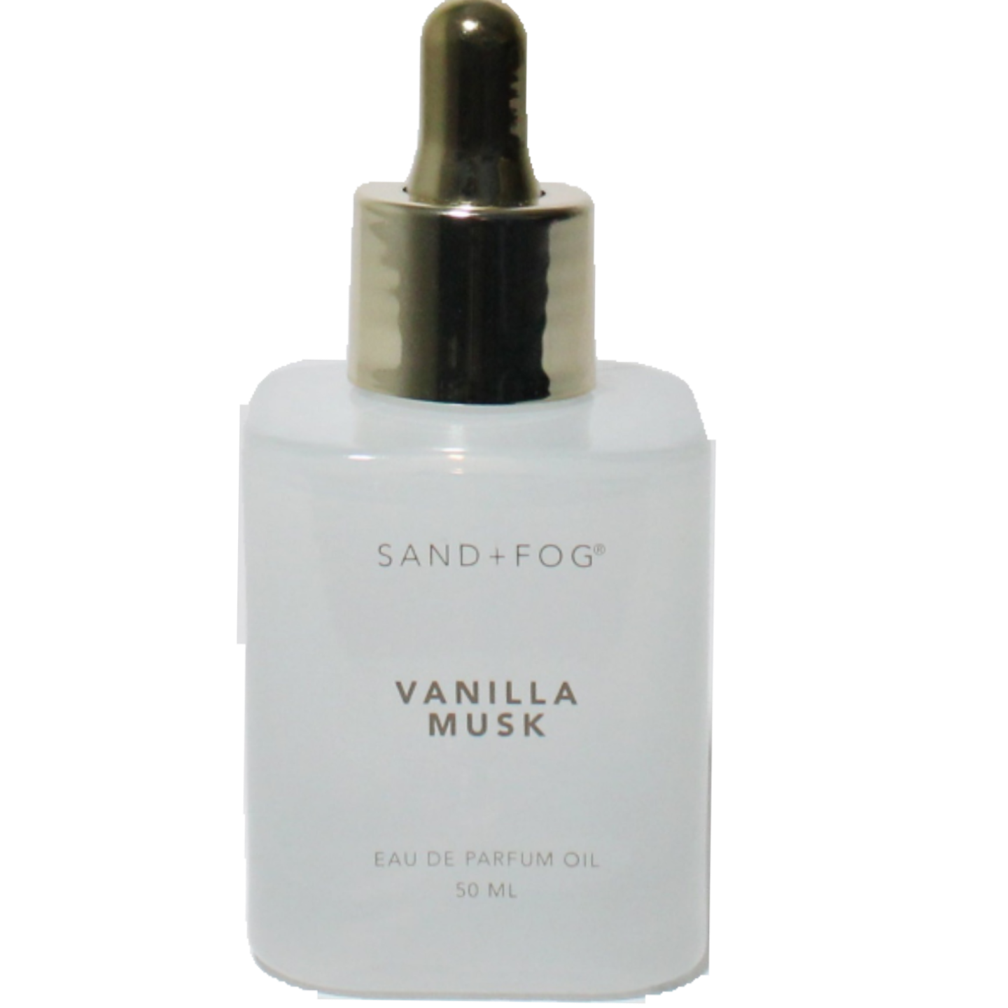 Vanilla Musk by Sand + Fog