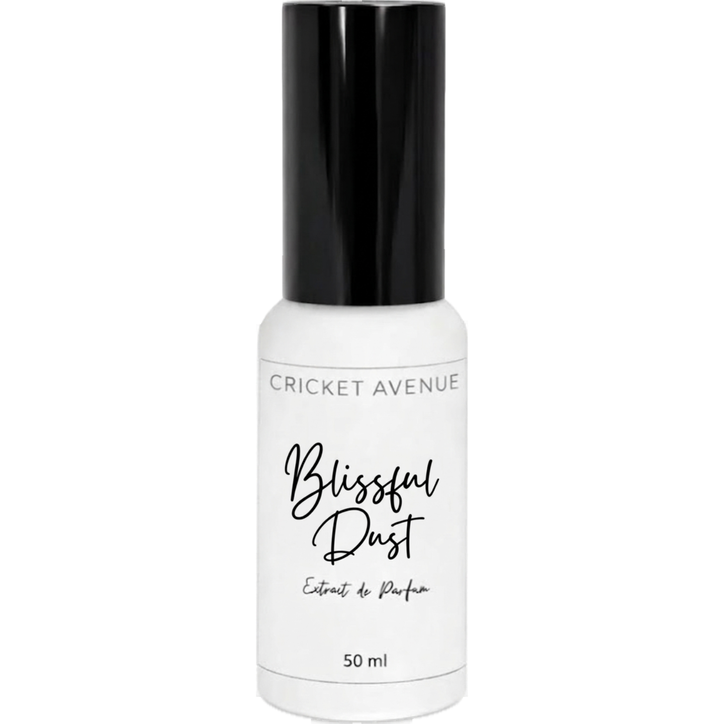 Blissful Dust by Cricket Avenue