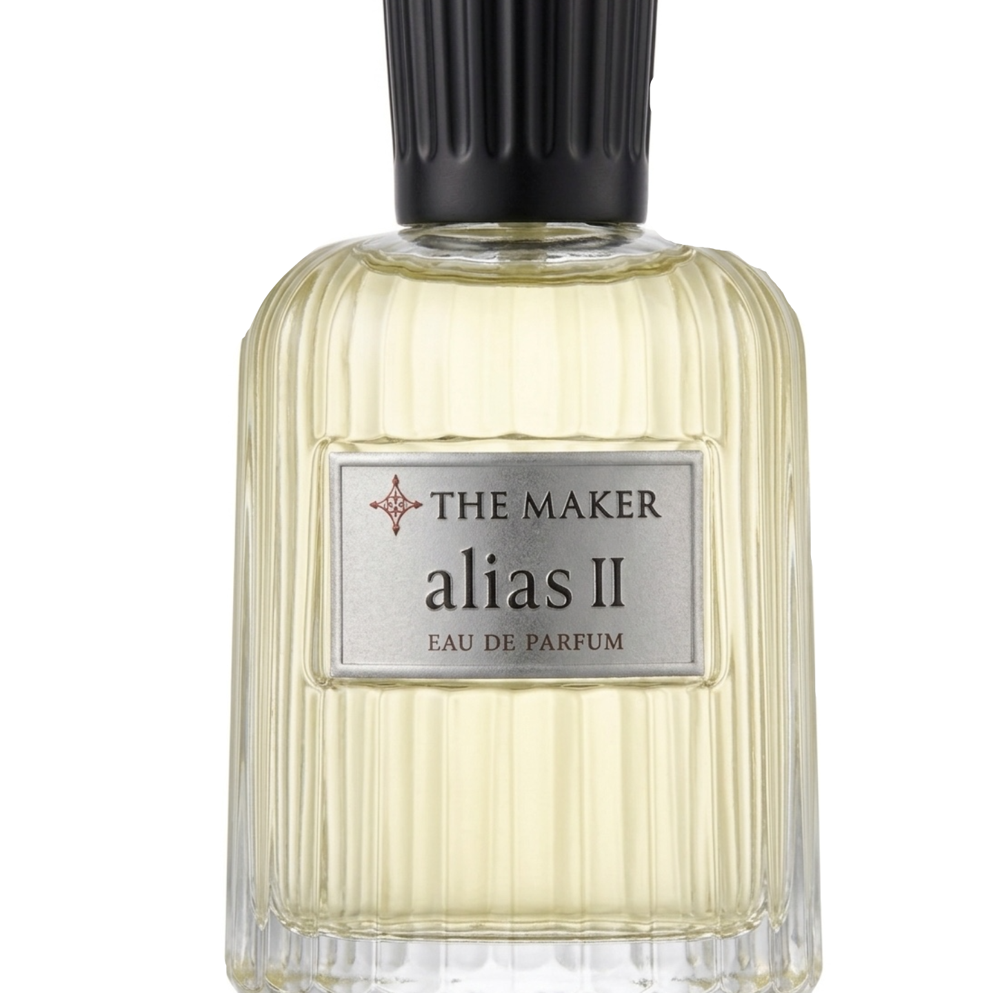 Alias II by The Maker